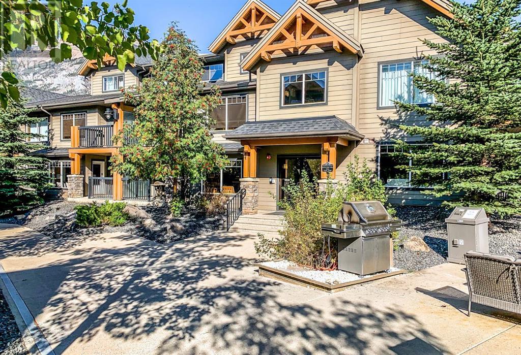 2106, 250 2nd Avenue, Dead Man's Flats, Alberta  T1W 2W4 - Photo 38 - A2218444