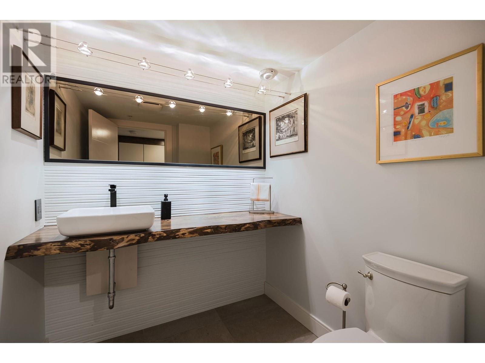 Ph7 1688 Robson Street, Vancouver, British Columbia  V6G 1C7 - Photo 16 - R2994845
