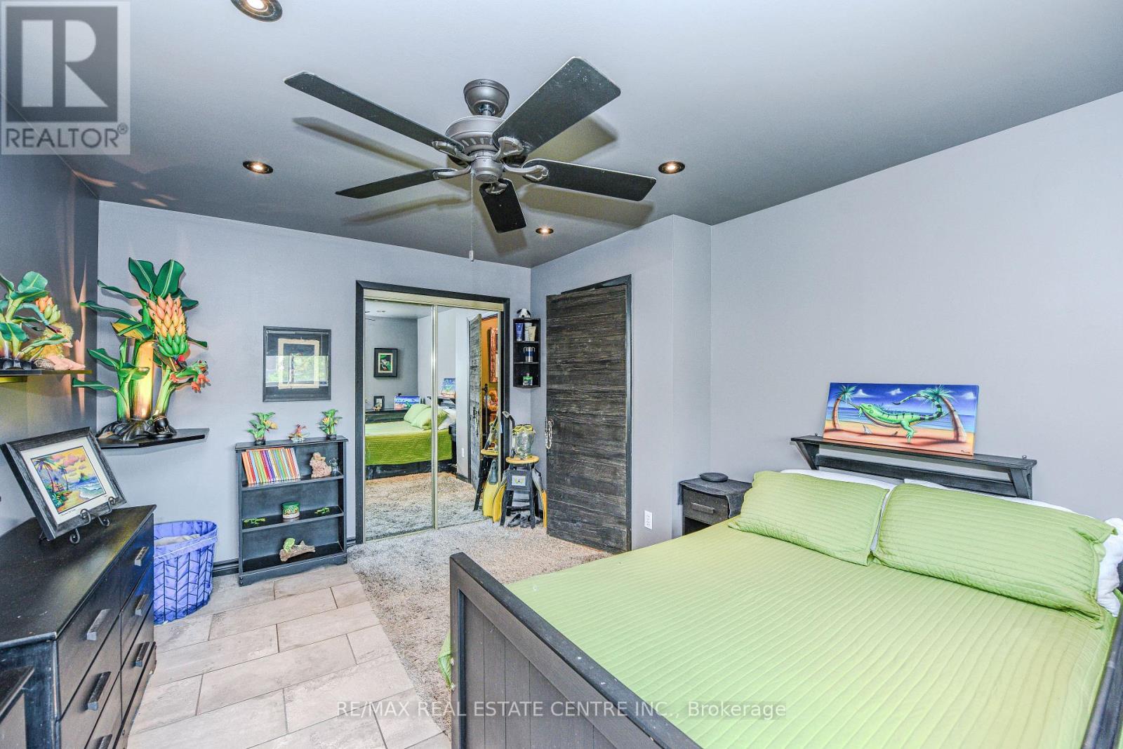 14 Royce Avenue, Brampton, Ontario  L6Y 1J5 - Photo 32 - W12141816