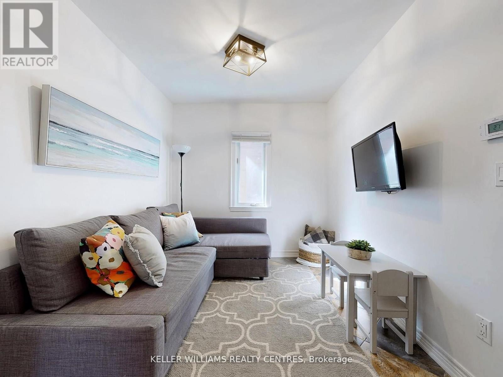 257 Blackthorn Avenue, Toronto, Ontario  M6N 3H7 - Photo 5 - W12141850