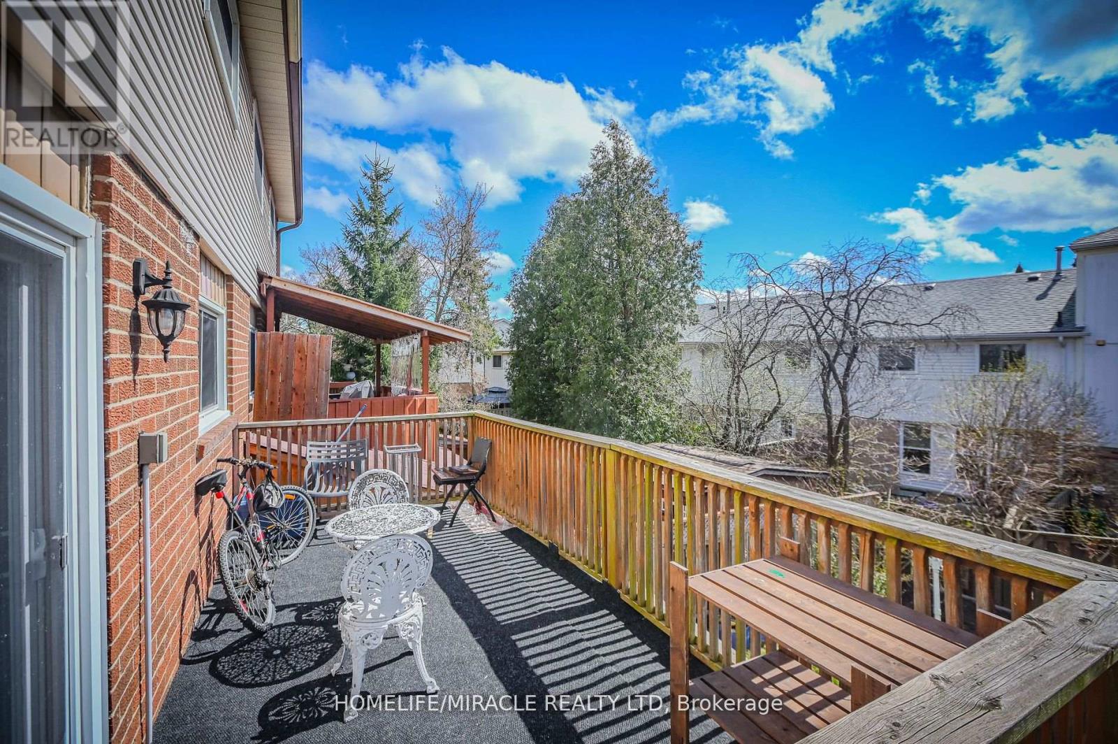 28 Peterson Court N, Brampton, Ontario  L6Z 1K6 - Photo 34 - W12141860