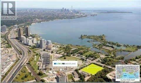 4410 - 2220 Lake Shore Boulevard W, Toronto, Ontario  M8V 0C1 - Photo 20 - W12141915
