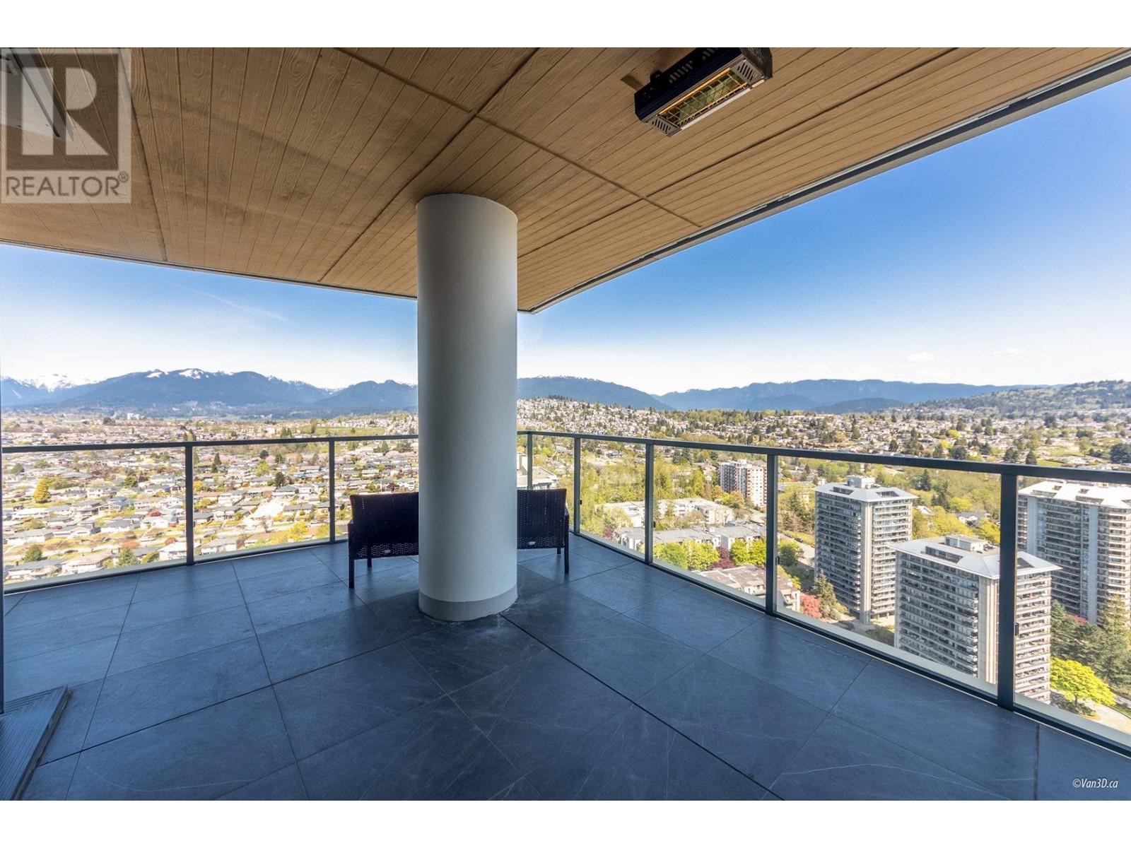 3307 4890 Lougheed Highway, Burnaby, British Columbia  V5C 0N2 - Photo 24 - R2995027