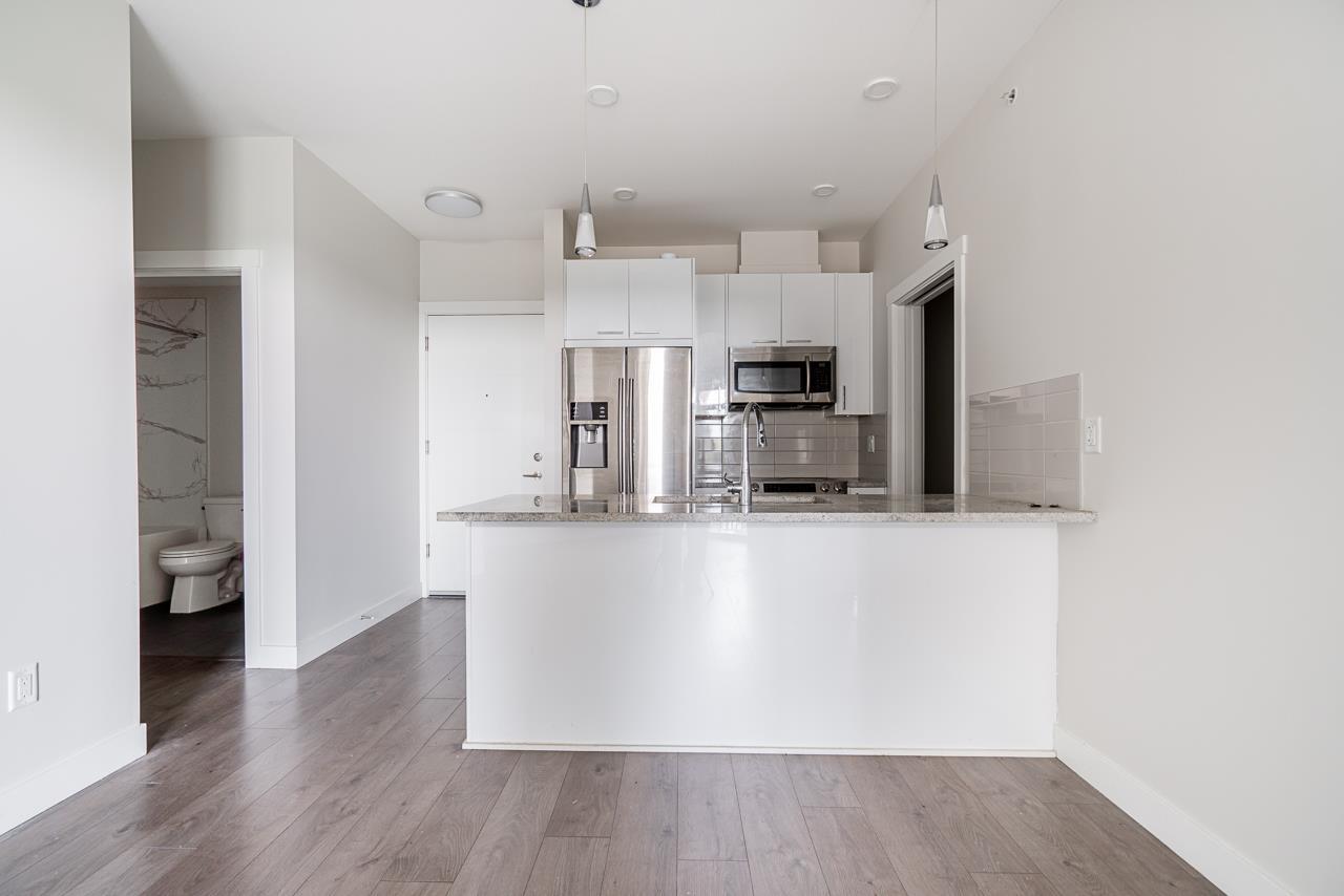 507 20696 EASTLEIGH CRESCENT, langley, British Columbia