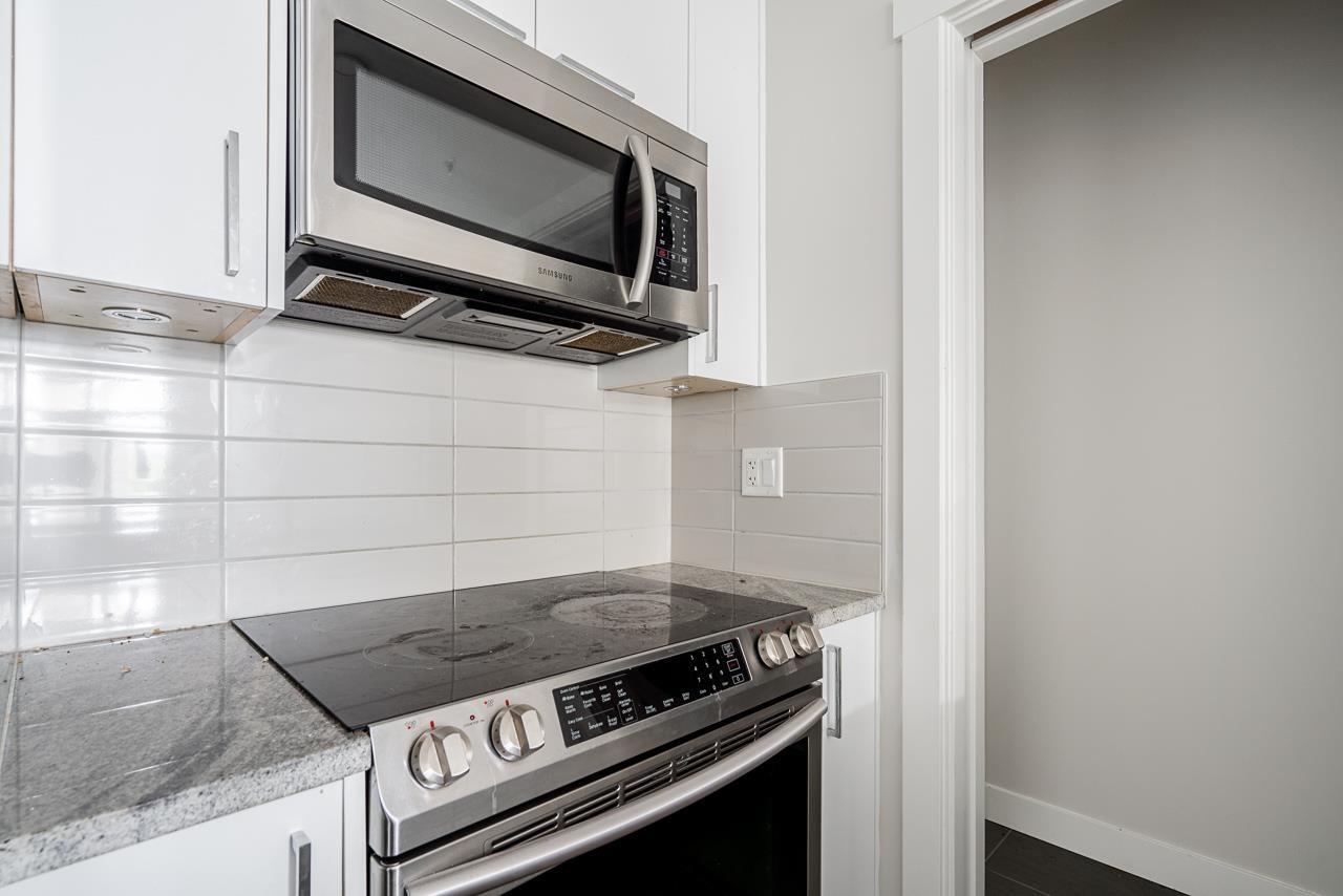 507 20696 Eastleigh Crescent, Langley, British Columbia  V3A 0M3 - Photo 2 - R3001248