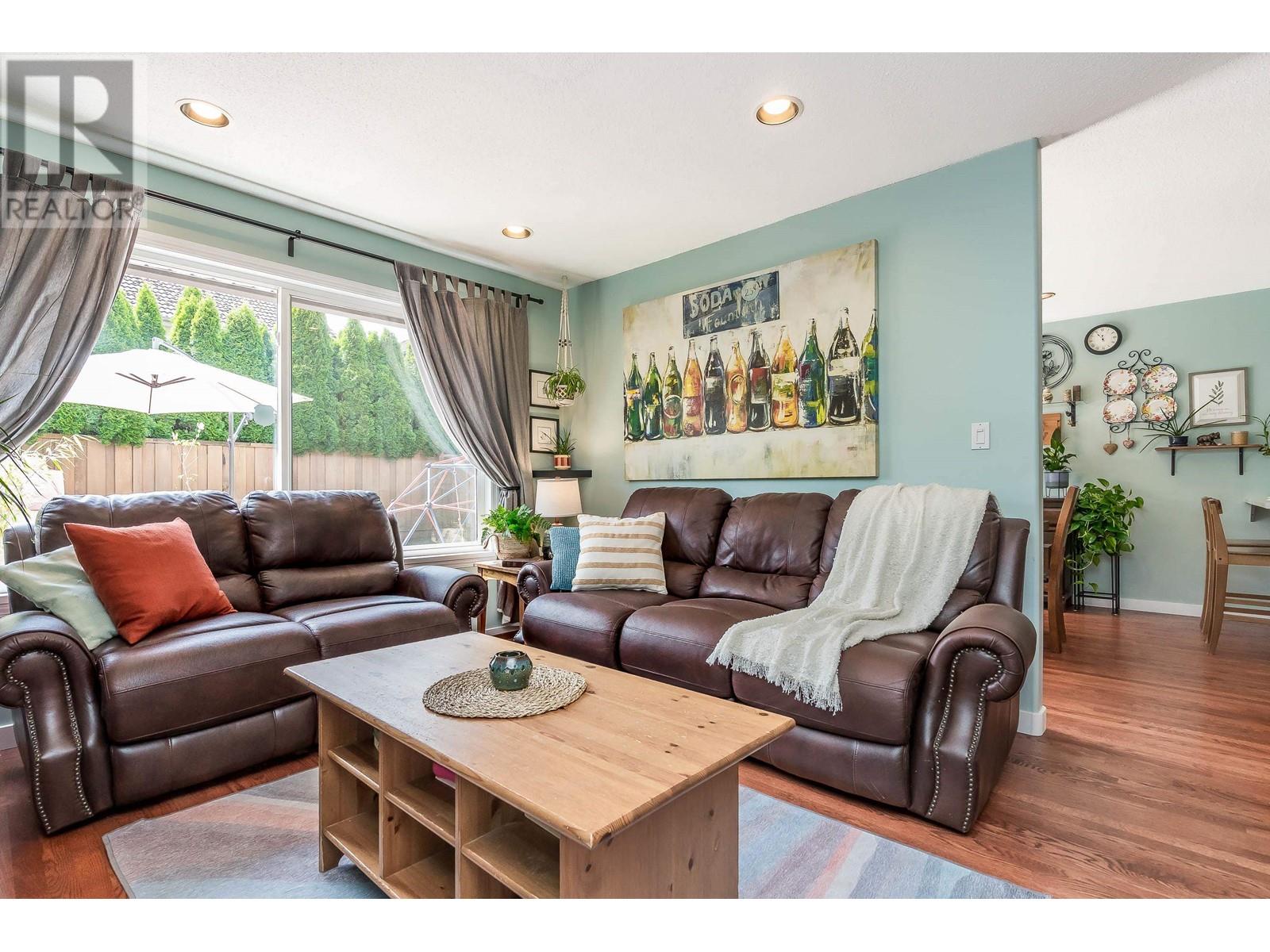 16 1370 Riverwood Gate, Port Coquitlam, British Columbia  V3B 7V7 - Photo 10 - R2996158
