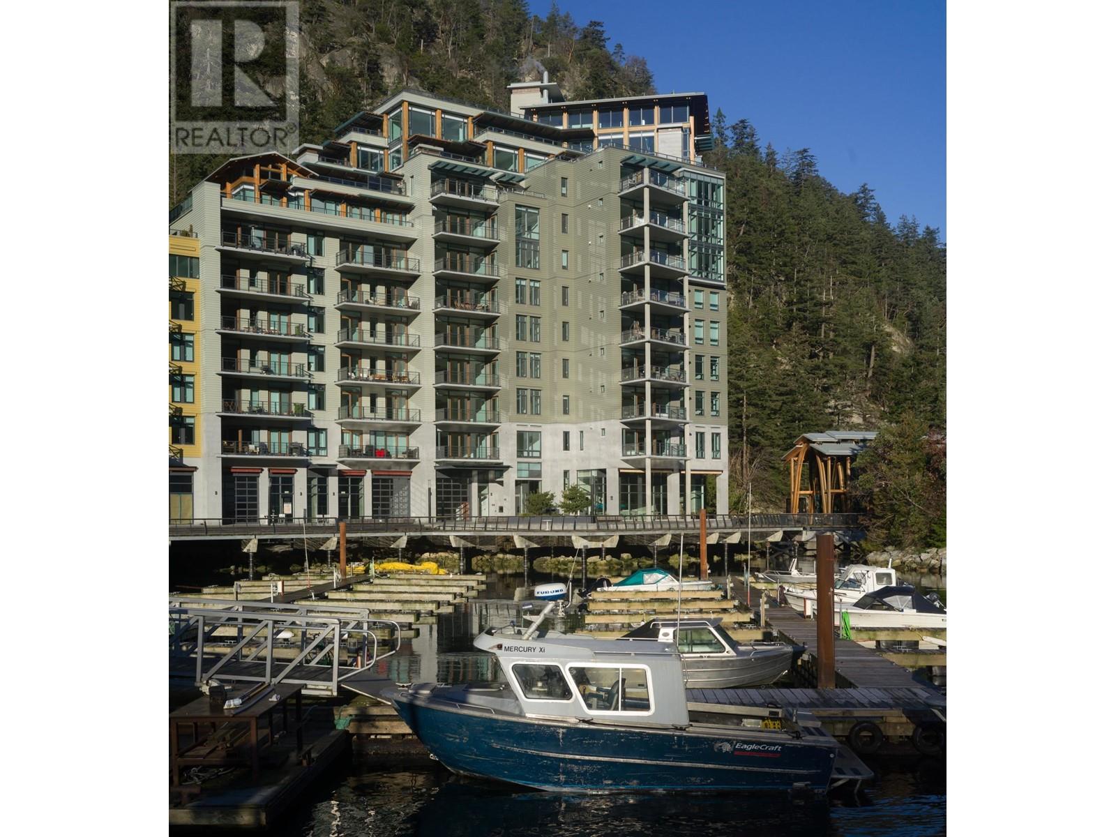 302 6707 Nelson Avenue, West Vancouver, British Columbia  V7W 0A4 - Photo 27 - R2999020