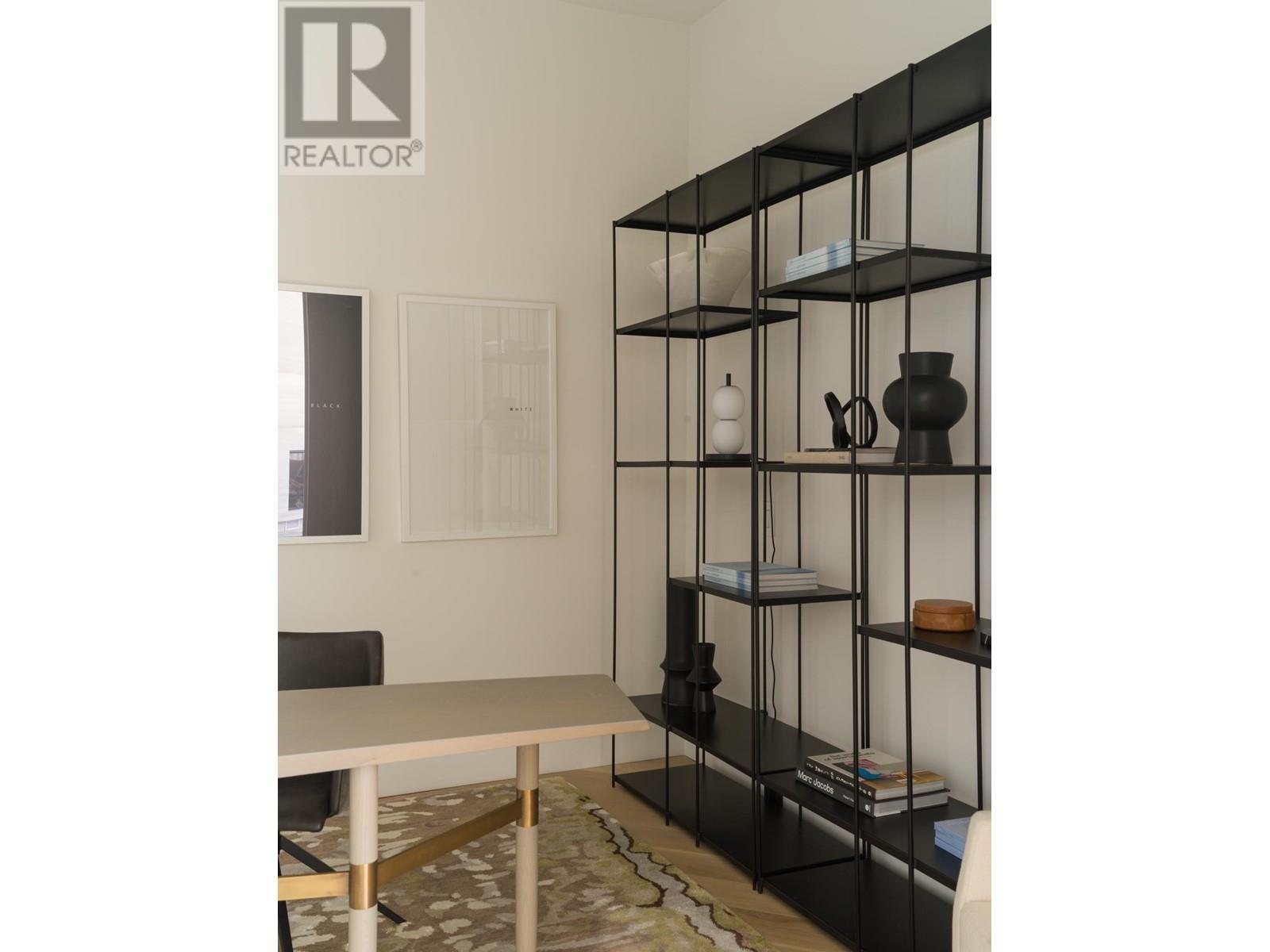 302 6707 Nelson Avenue, West Vancouver, British Columbia  V7W 0A4 - Photo 8 - R2999020