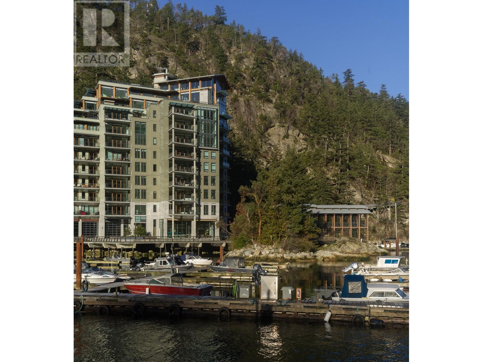 1101 6707 Nelson Avenue, West Vancouver, British Columbia  V7W 0A4 - Photo 32 - R2999089