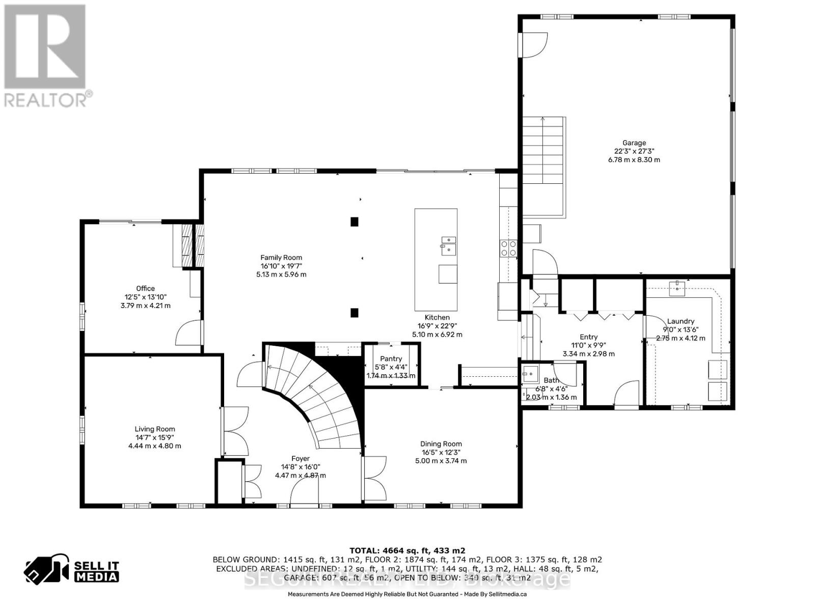 3519 Front Road, East Hawkesbury, Ontario  K6A 2R2 - Photo 45 - X12140951