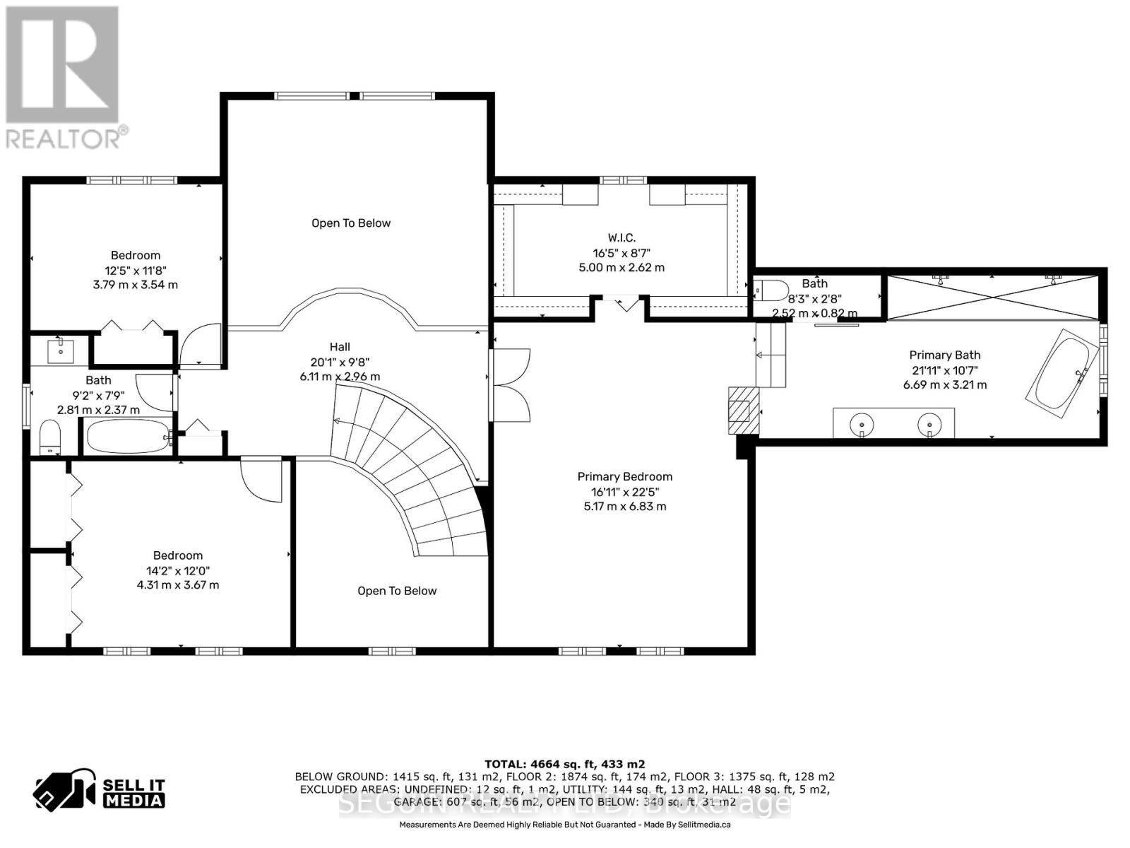 3519 Front Road, East Hawkesbury, Ontario  K6A 2R2 - Photo 46 - X12140951