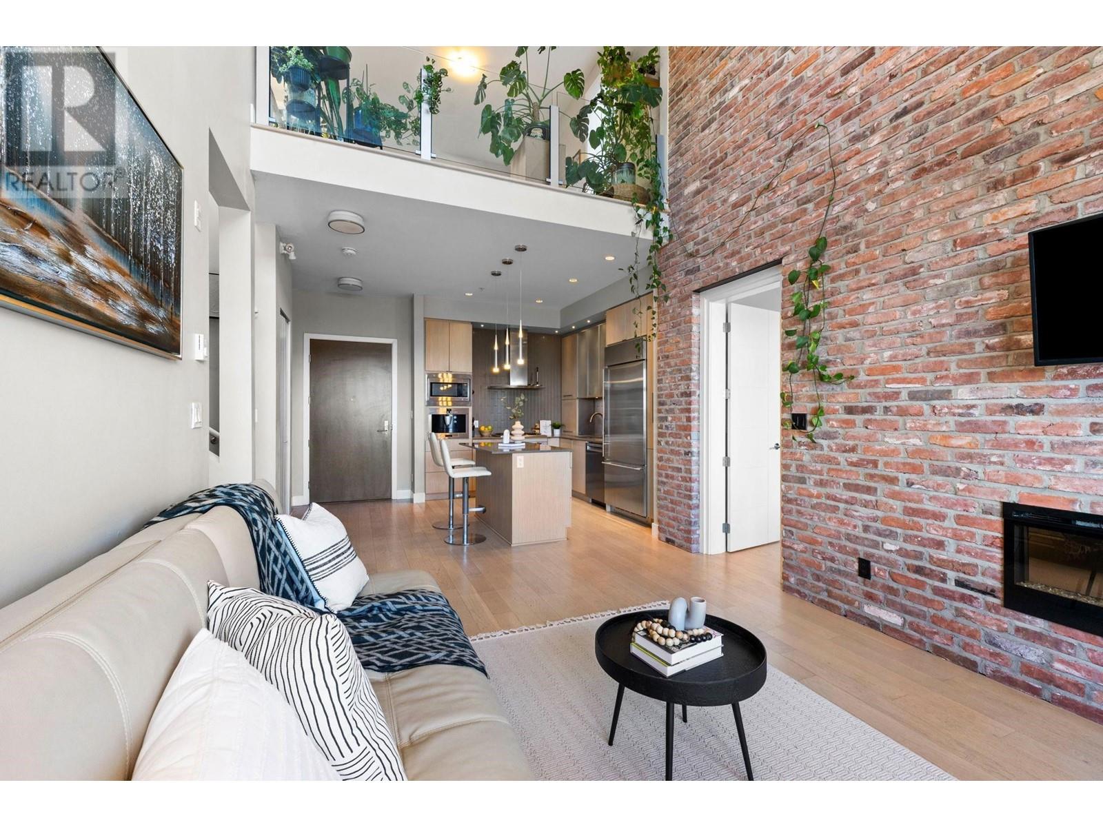 408 260 Salter Street, New Westminster, British Columbia  V3M 0H4 - Photo 5 - R3001260
