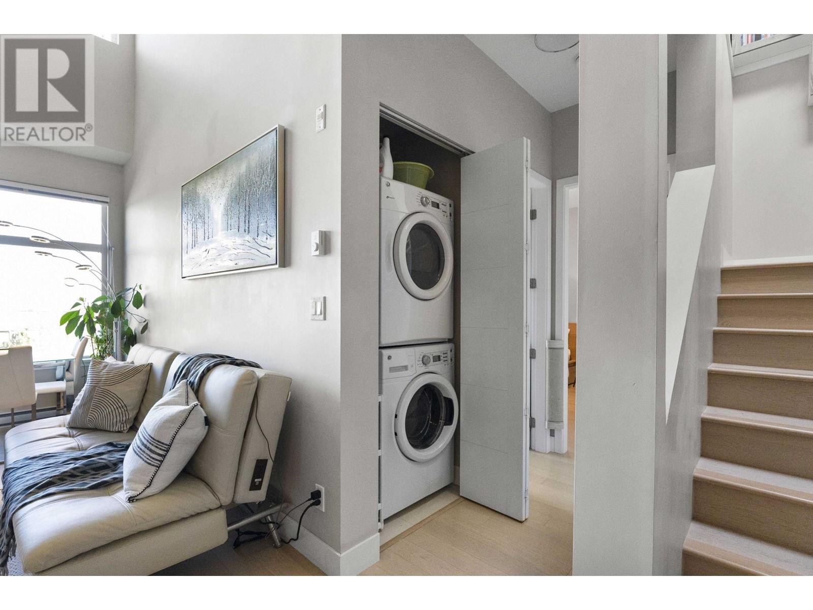 408 260 Salter Street, New Westminster, British Columbia  V3M 0H4 - Photo 11 - R3001260