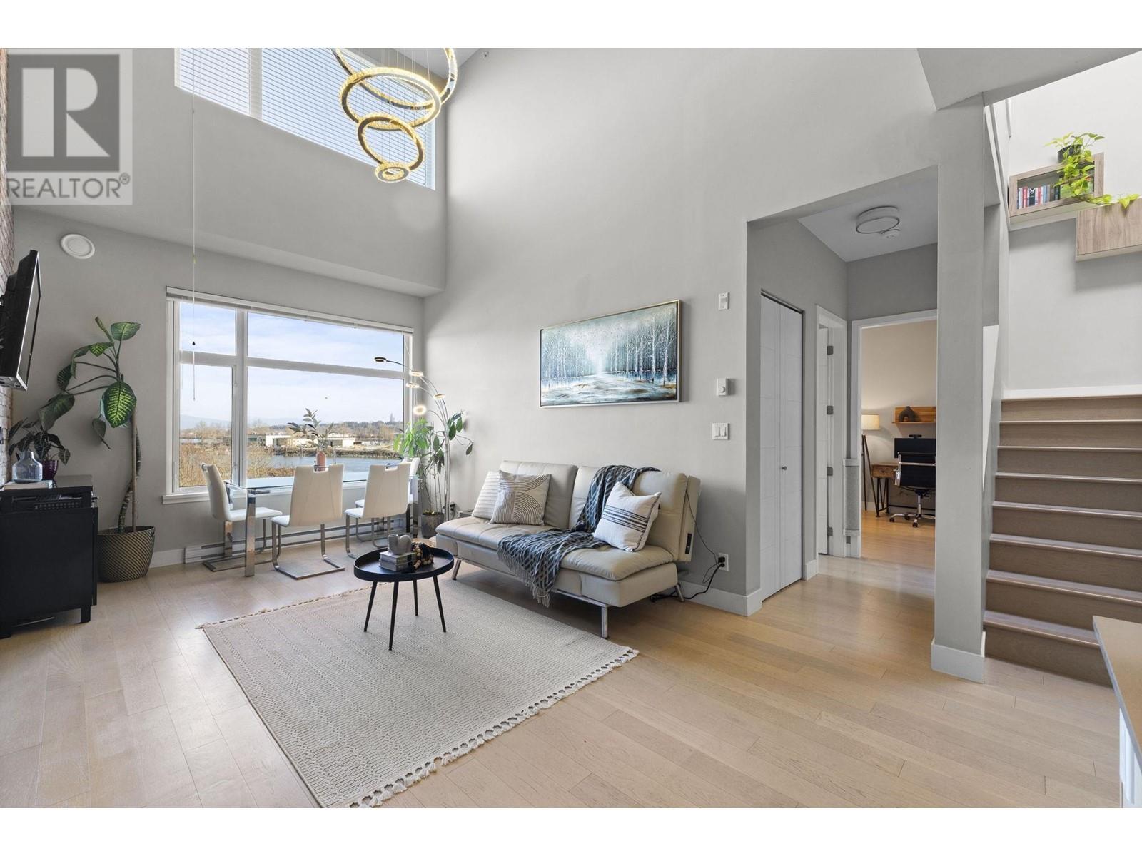 408 260 Salter Street, New Westminster, British Columbia  V3M 0H4 - Photo 3 - R3001260