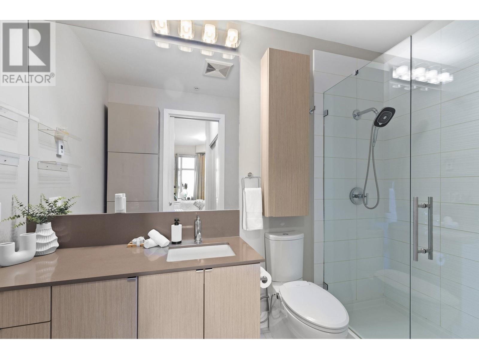 408 260 Salter Street, New Westminster, British Columbia  V3M 0H4 - Photo 21 - R3001260