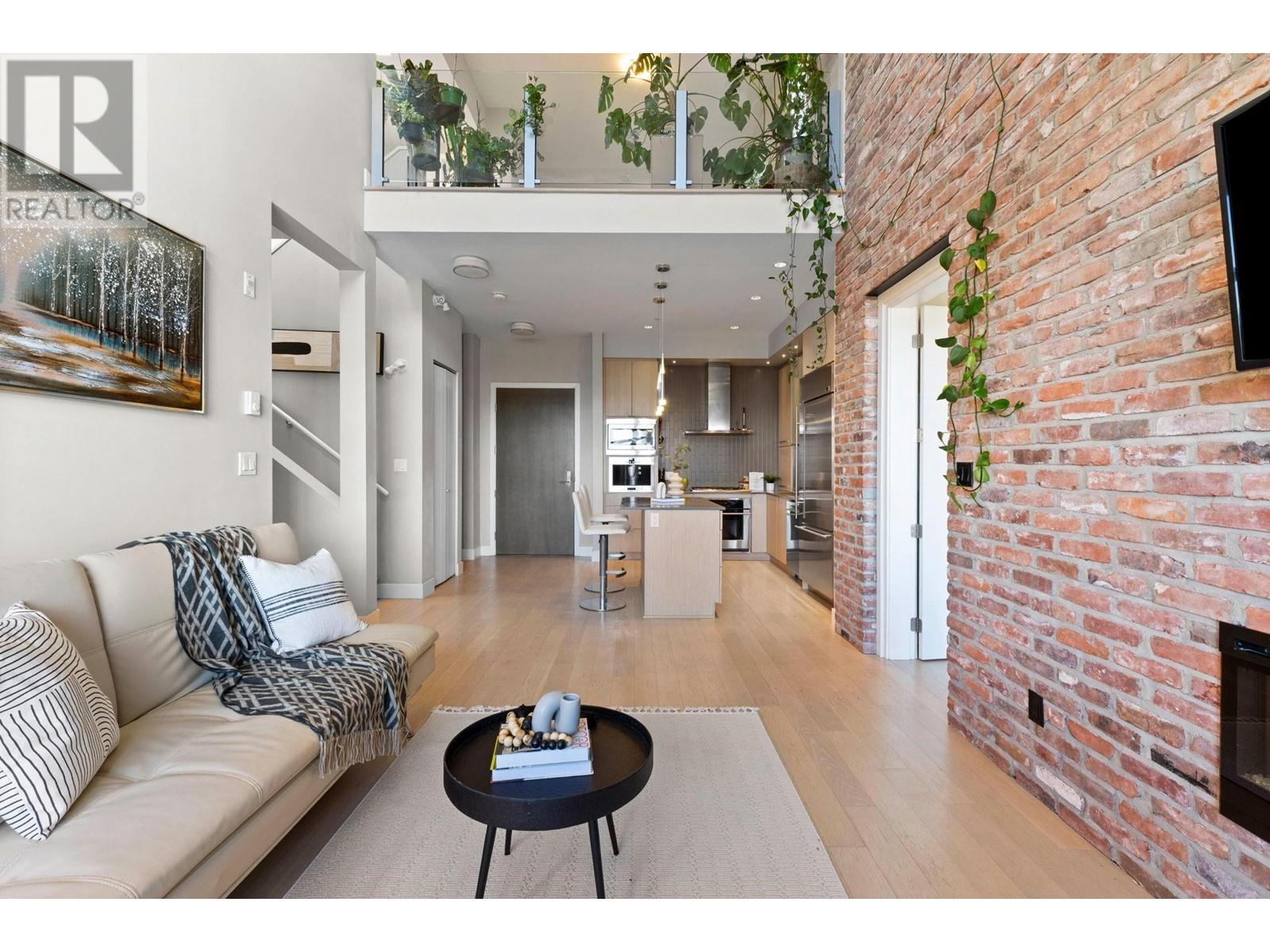408 260 Salter Street, New Westminster, British Columbia  V3M 0H4 - Photo 6 - R3001260