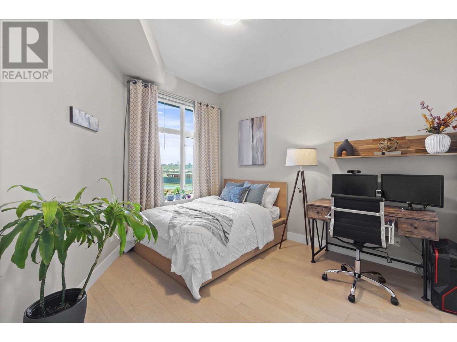 408 260 Salter Street, New Westminster, British Columbia  V3M 0H4 - Photo 18 - R3001260