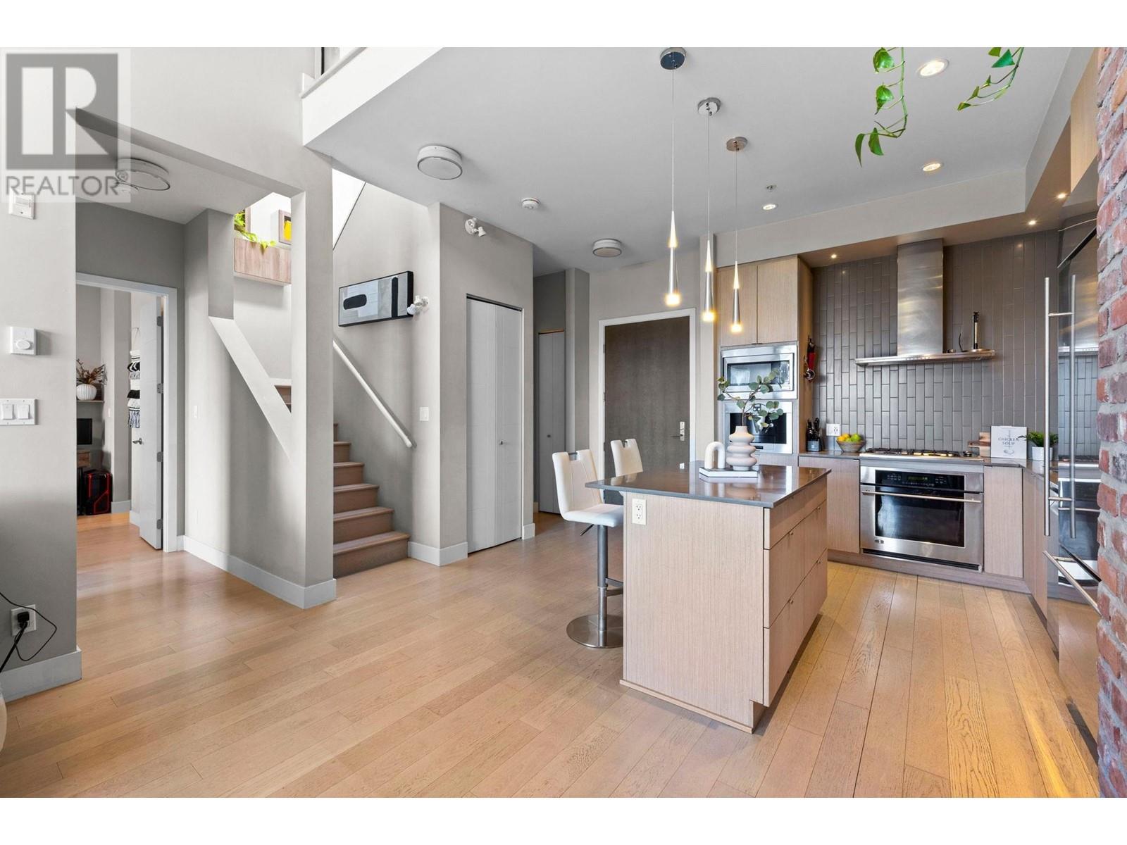 408 260 Salter Street, New Westminster, British Columbia  V3M 0H4 - Photo 7 - R3001260