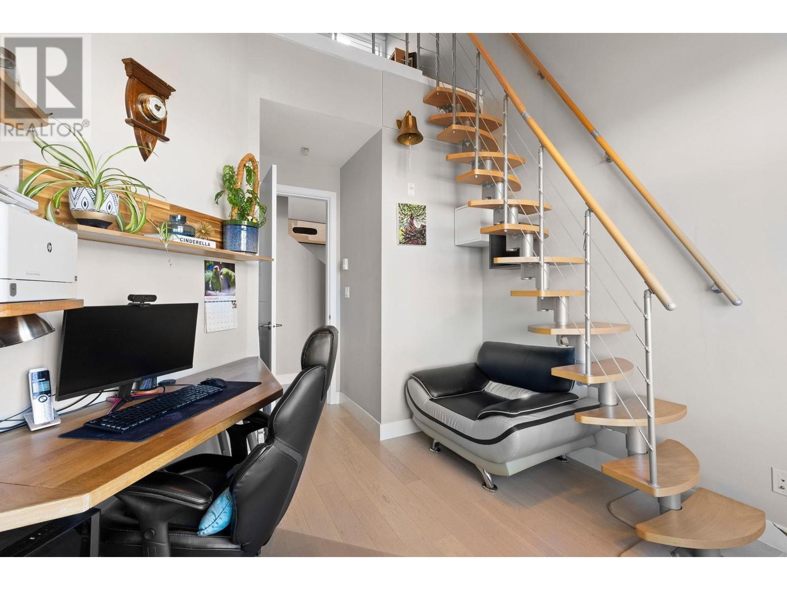 408 260 Salter Street, New Westminster, British Columbia  V3M 0H4 - Photo 23 - R3001260
