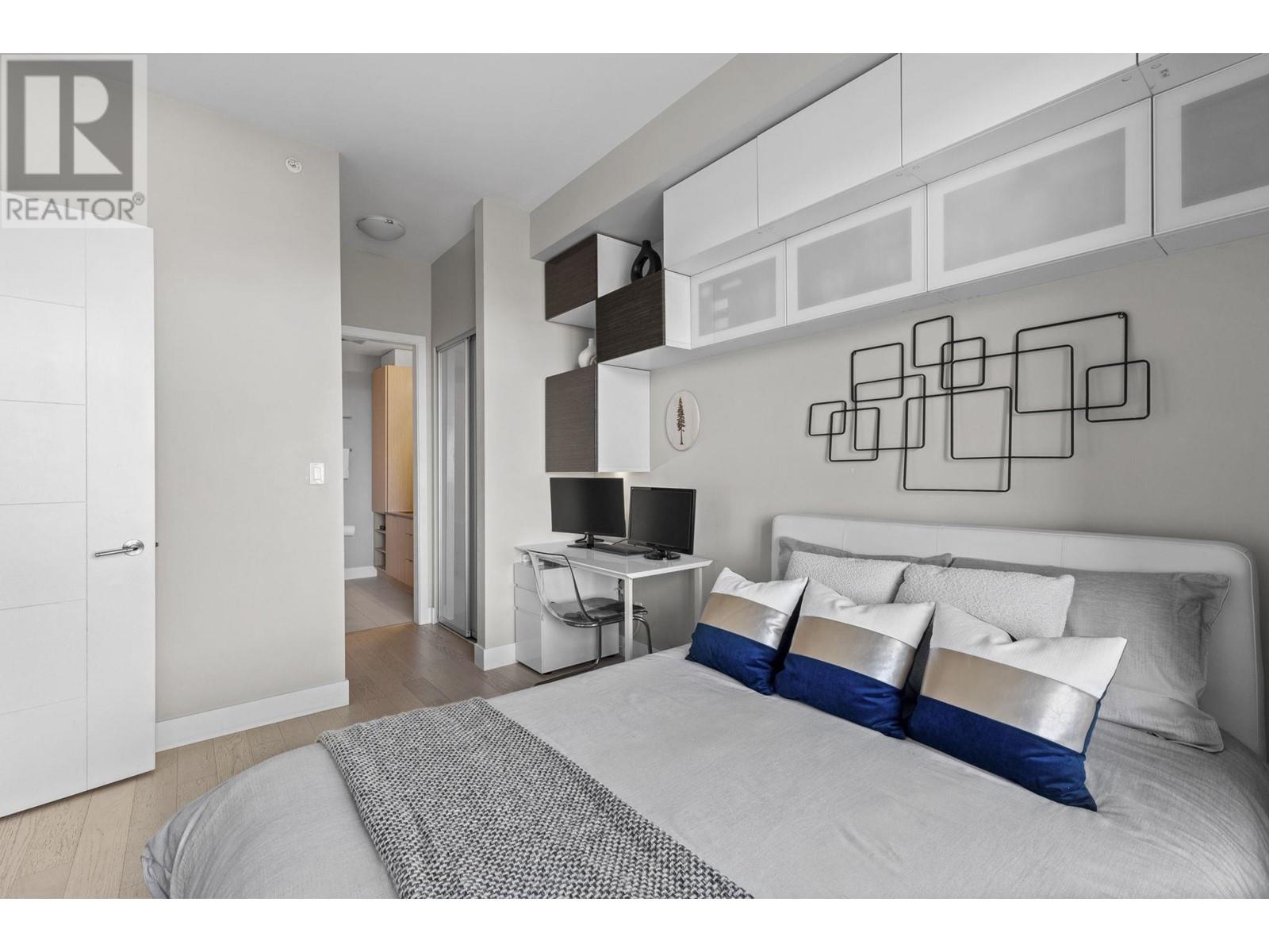 408 260 Salter Street, New Westminster, British Columbia  V3M 0H4 - Photo 15 - R3001260