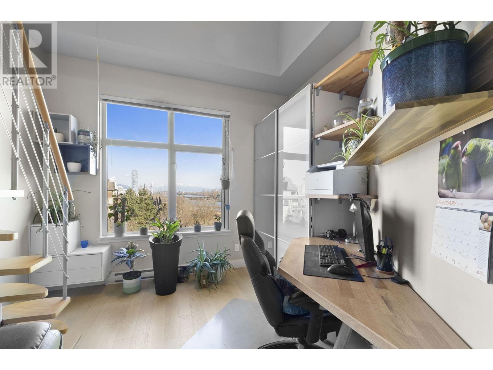 408 260 Salter Street, New Westminster, British Columbia  V3M 0H4 - Photo 22 - R3001260