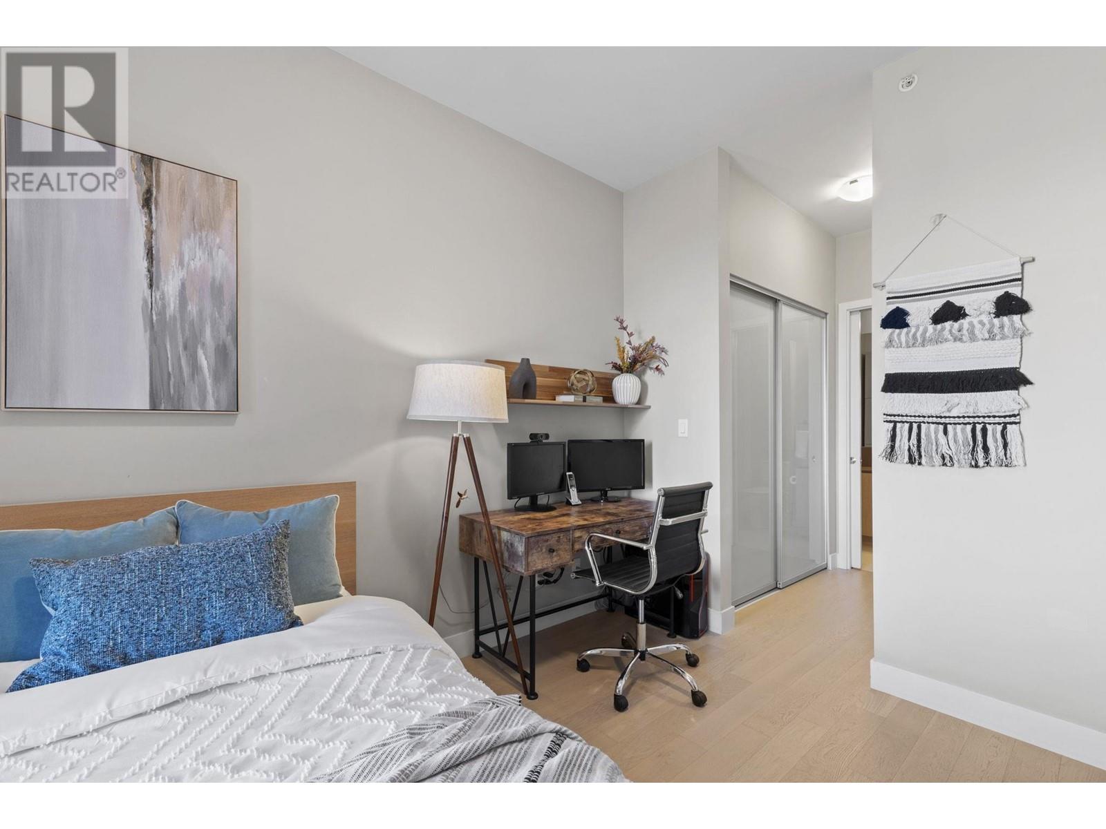 408 260 Salter Street, New Westminster, British Columbia  V3M 0H4 - Photo 19 - R3001260