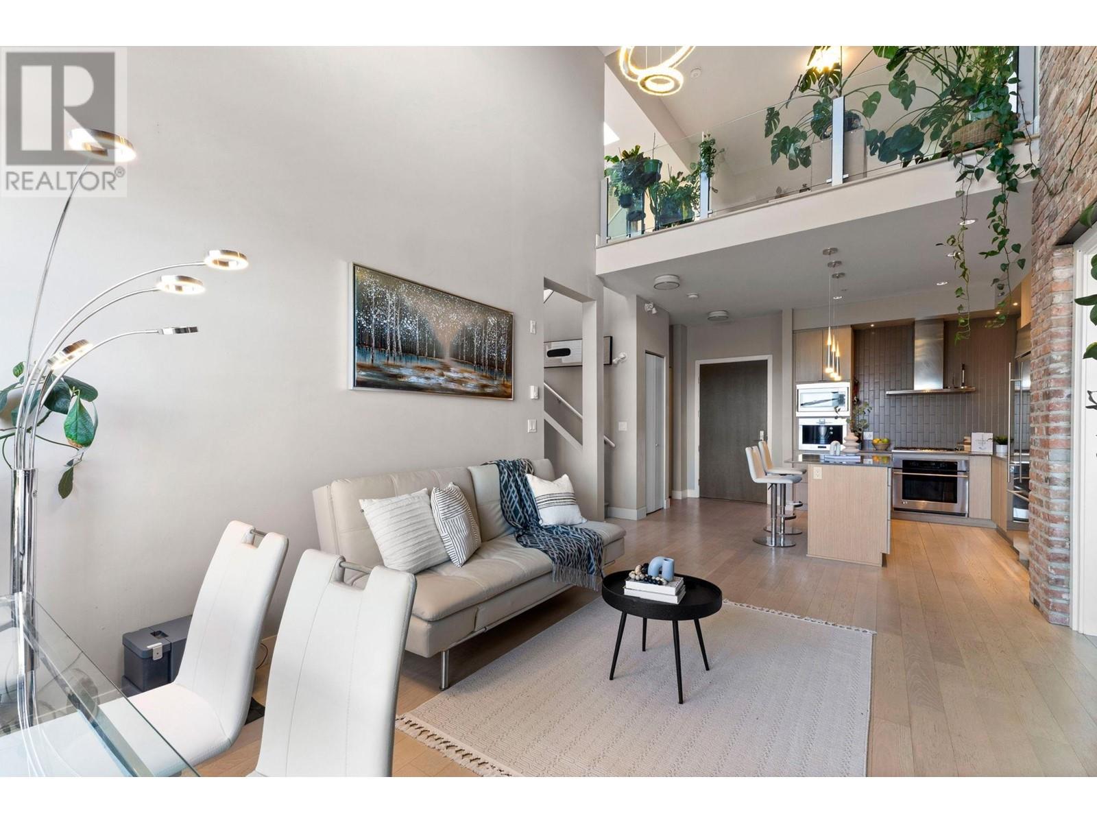408 260 Salter Street, New Westminster, British Columbia  V3M 0H4 - Photo 4 - R3001260