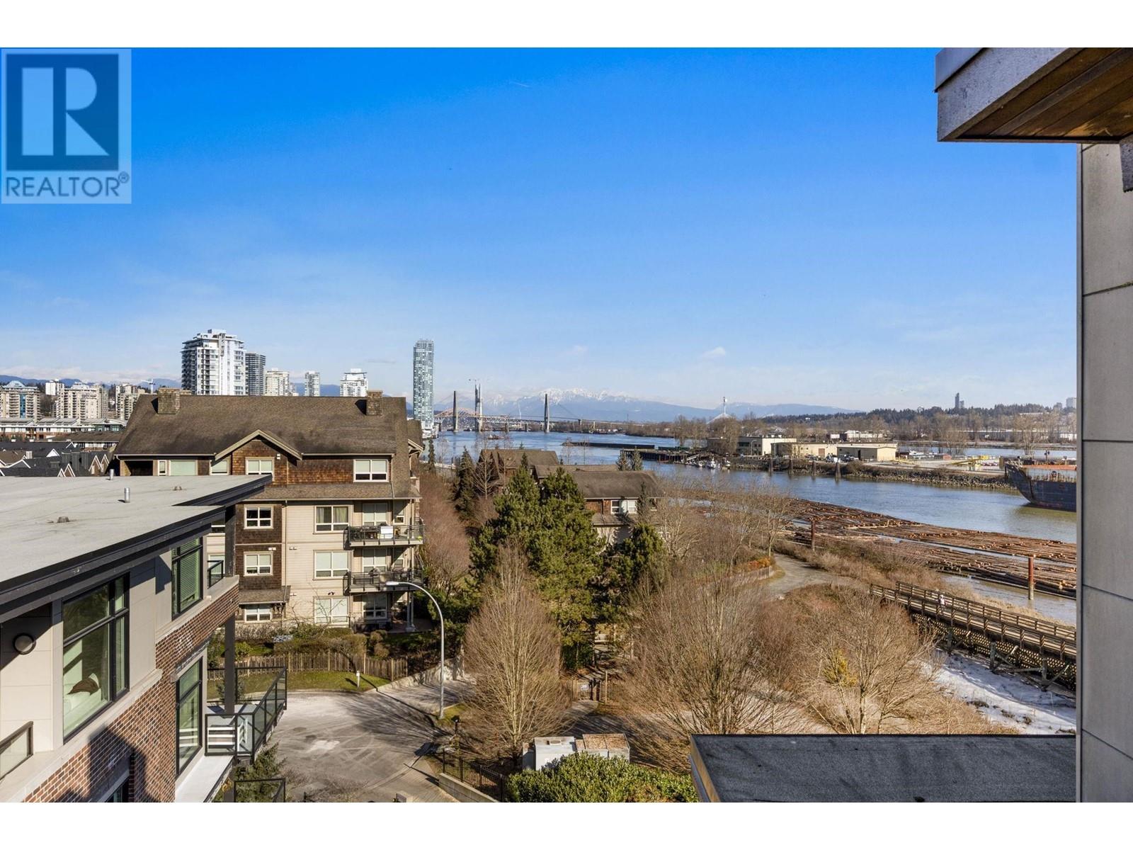 408 260 Salter Street, New Westminster, British Columbia  V3M 0H4 - Photo 33 - R3001260
