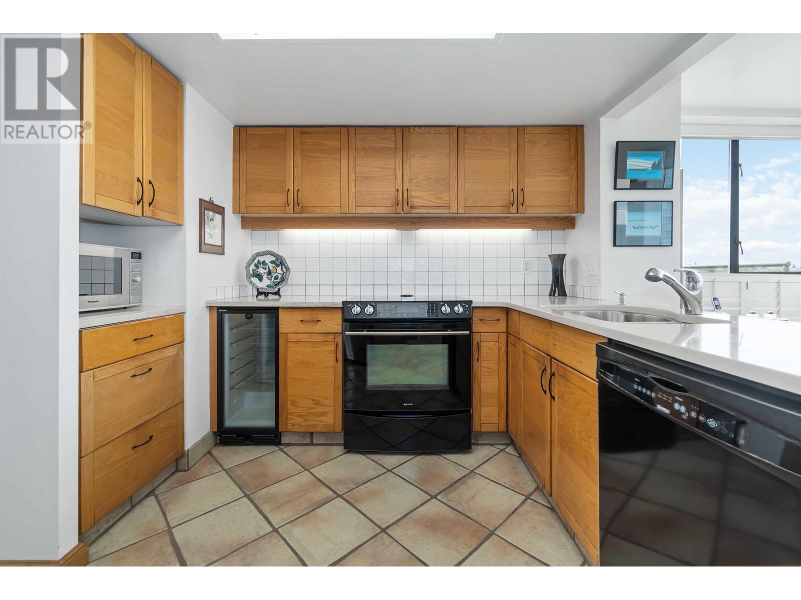 902 1450 Pennyfarthing Drive, Vancouver, British Columbia  V6J 4X8 - Photo 11 - R3001274