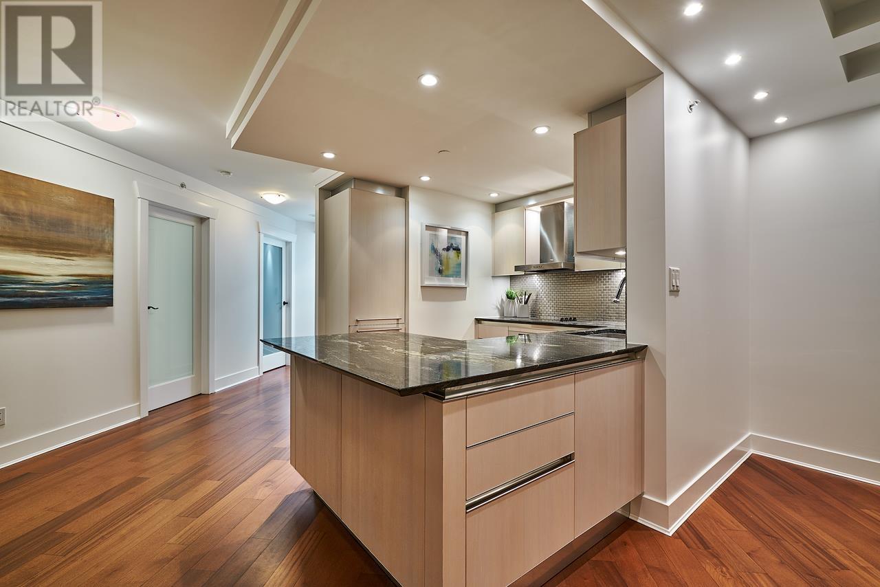 3103 1009 Expo Boulevard, Vancouver, British Columbia  V6Z 2V9 - Photo 5 - R3001284
