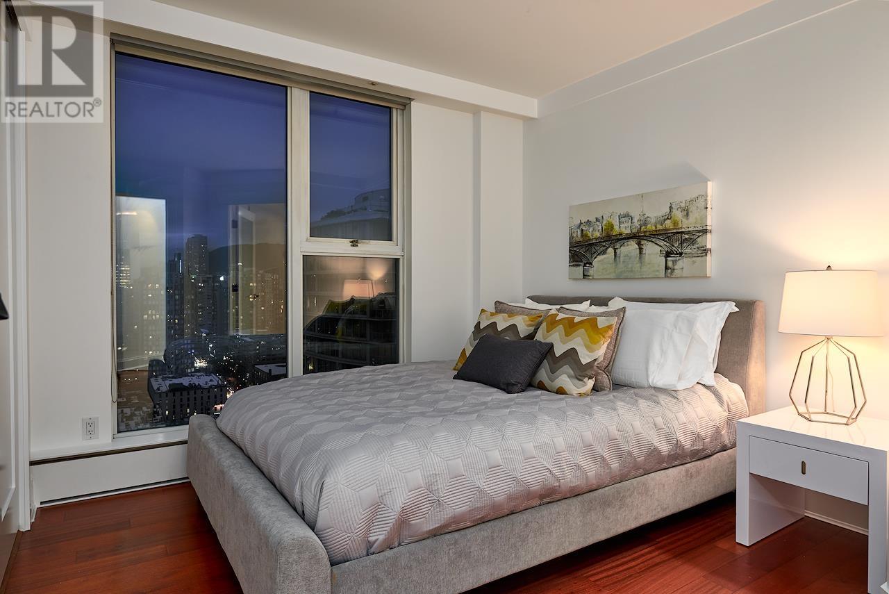 3103 1009 Expo Boulevard, Vancouver, British Columbia  V6Z 2V9 - Photo 15 - R3001284