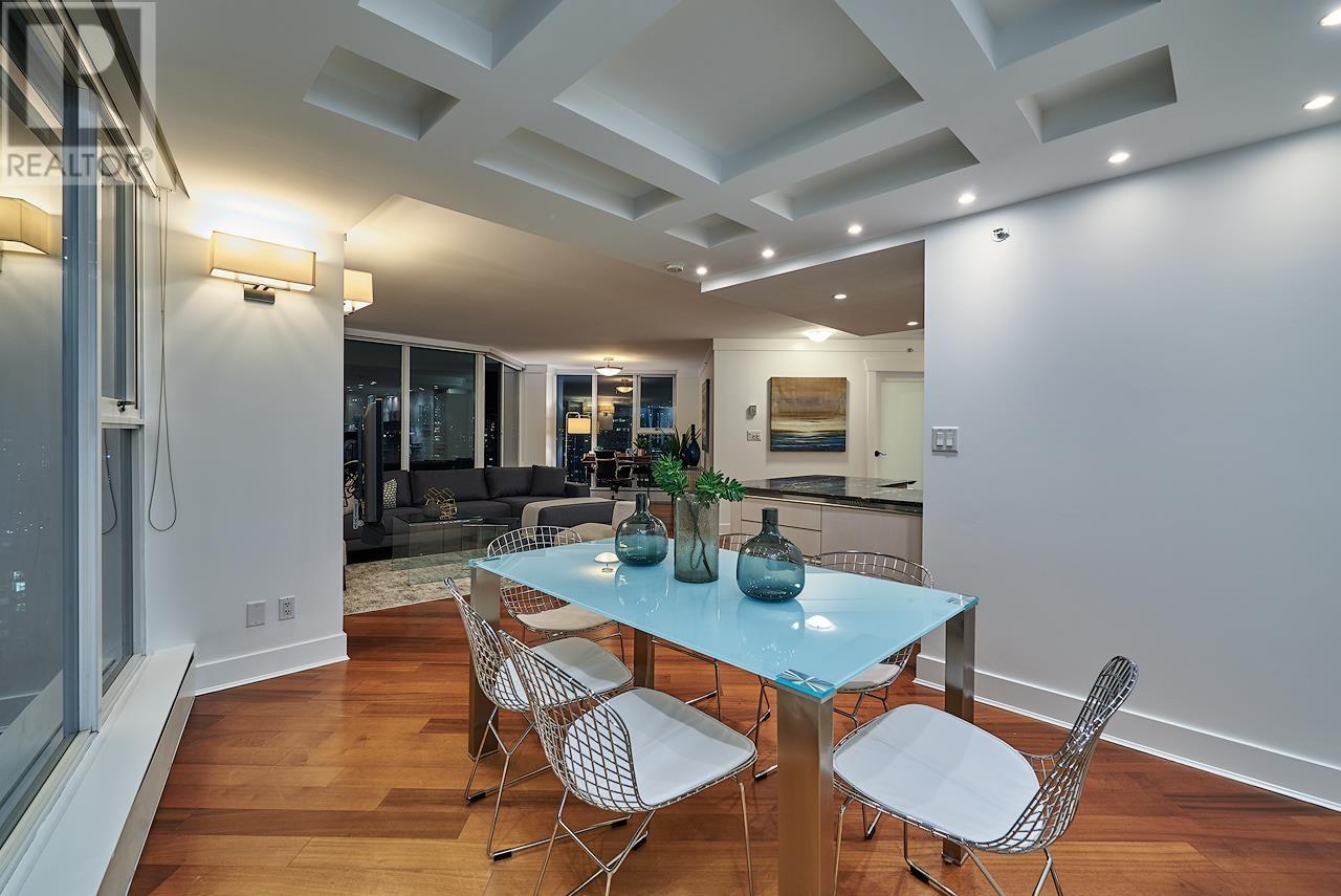 3103 1009 Expo Boulevard, Vancouver, British Columbia  V6Z 2V9 - Photo 6 - R3001284