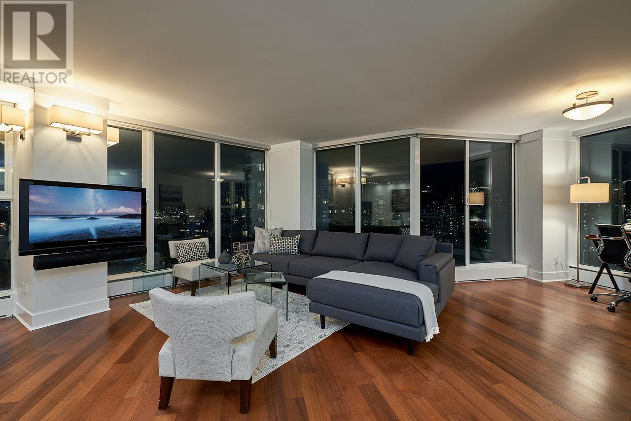 3103 1009 Expo Boulevard, Vancouver, British Columbia  V6Z 2V9 - Photo 4 - R3001284