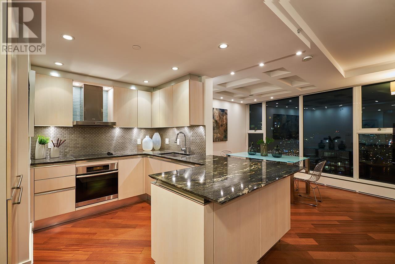 3103 1009 Expo Boulevard, Vancouver, British Columbia  V6Z 2V9 - Photo 2 - R3001284
