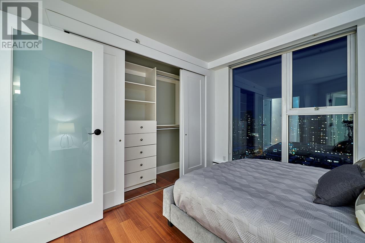 3103 1009 Expo Boulevard, Vancouver, British Columbia  V6Z 2V9 - Photo 16 - R3001284