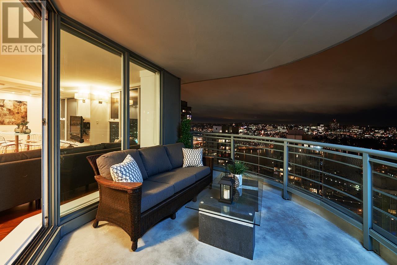 3103 1009 Expo Boulevard, Vancouver, British Columbia  V6Z 2V9 - Photo 8 - R3001284