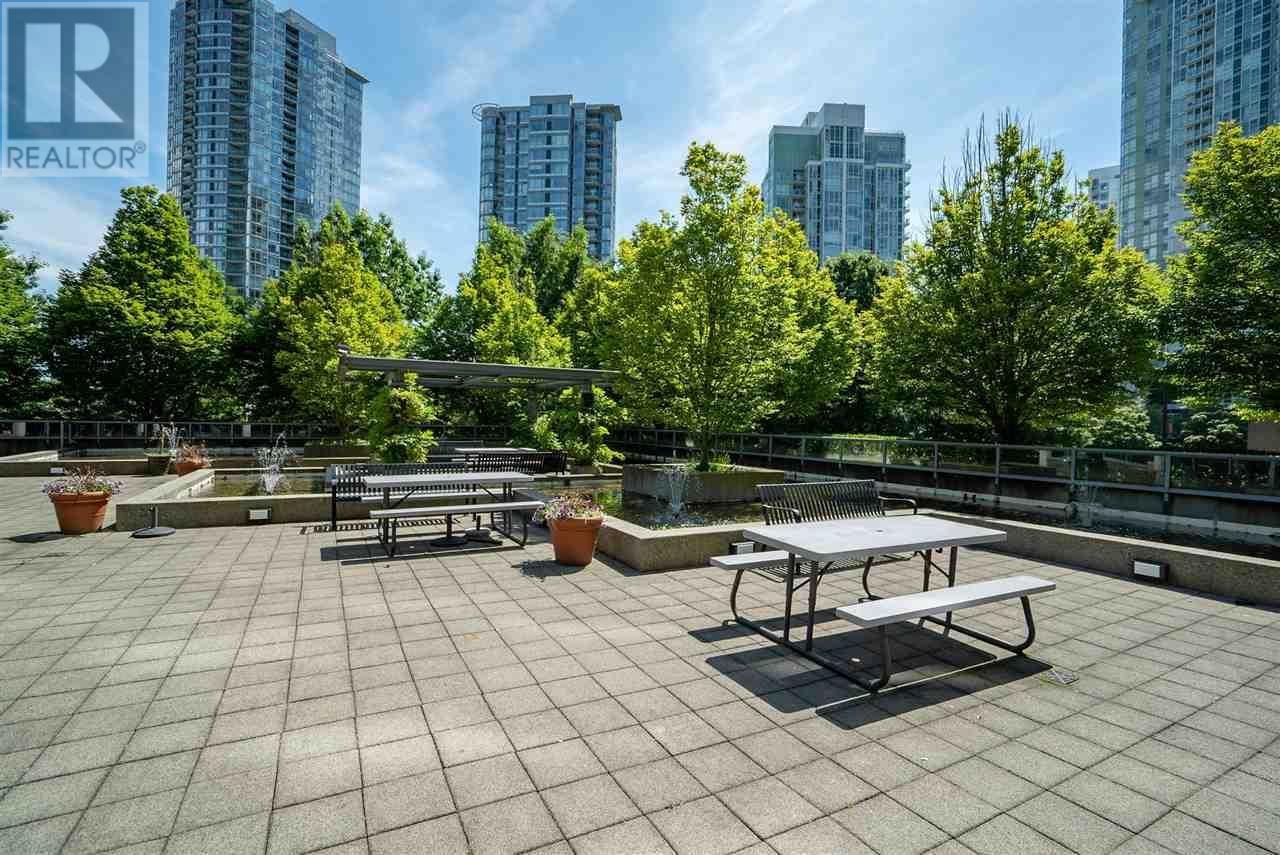 3103 1009 Expo Boulevard, Vancouver, British Columbia  V6Z 2V9 - Photo 25 - R3001284