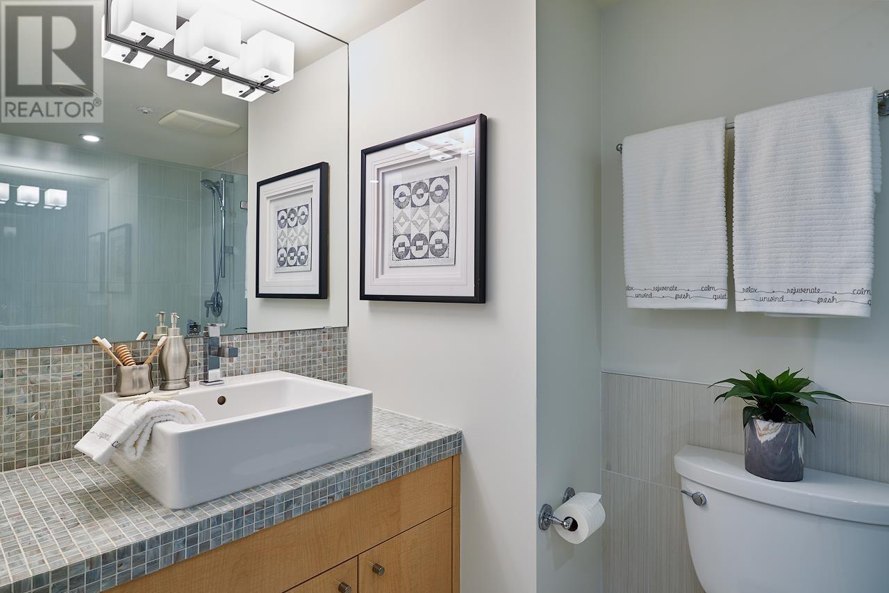 3103 1009 Expo Boulevard, Vancouver, British Columbia  V6Z 2V9 - Photo 17 - R3001284