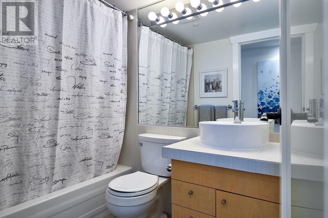 3103 1009 Expo Boulevard, Vancouver, British Columbia  V6Z 2V9 - Photo 20 - R3001284