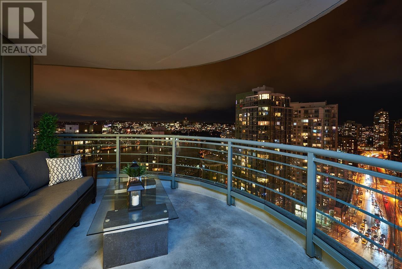 3103 1009 Expo Boulevard, Vancouver, British Columbia  V6Z 2V9 - Photo 10 - R3001284