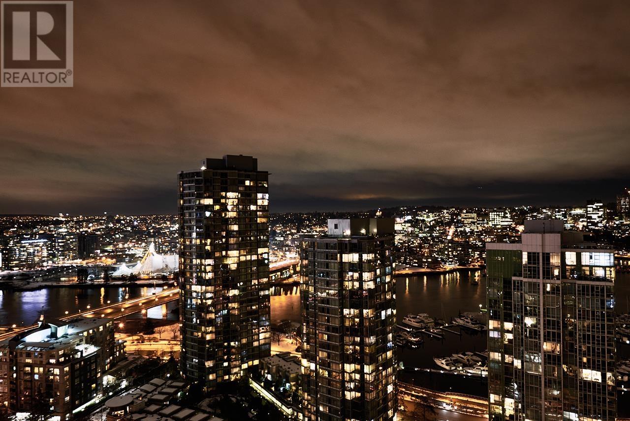 3103 1009 Expo Boulevard, Vancouver, British Columbia  V6Z 2V9 - Photo 12 - R3001284