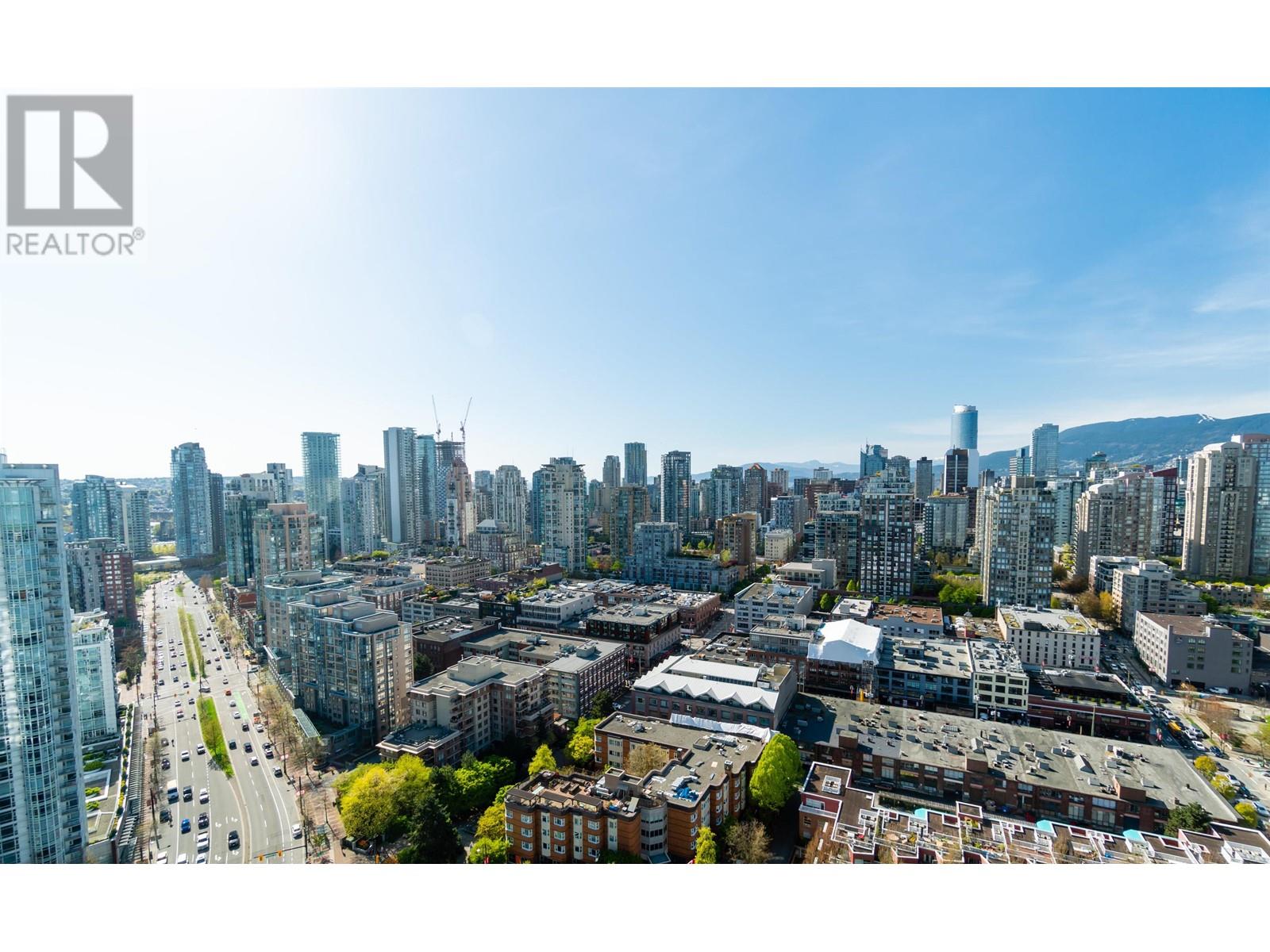3103 1009 Expo Boulevard, Vancouver, British Columbia  V6Z 2V9 - Photo 29 - R3001284