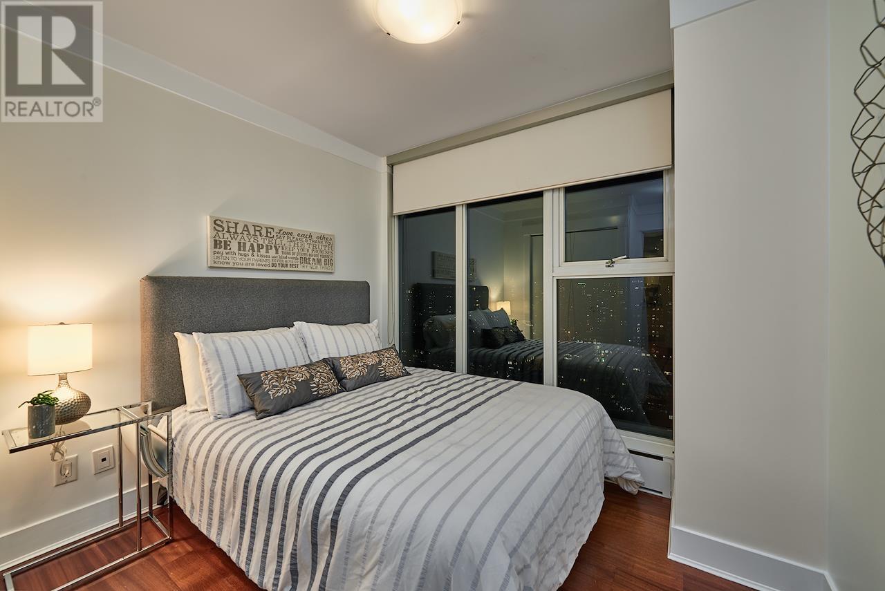 3103 1009 Expo Boulevard, Vancouver, British Columbia  V6Z 2V9 - Photo 19 - R3001284