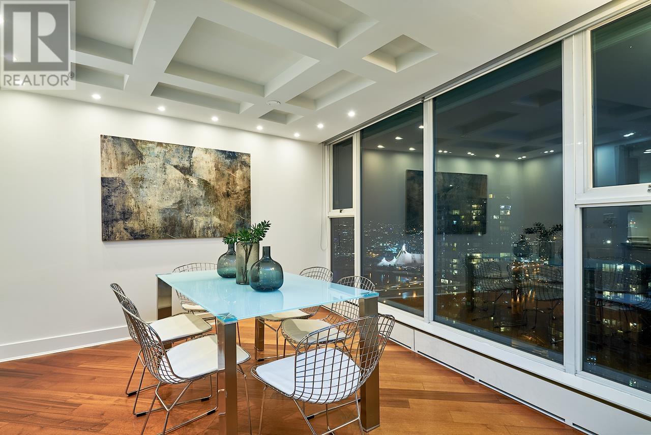 3103 1009 Expo Boulevard, Vancouver, British Columbia  V6Z 2V9 - Photo 7 - R3001284