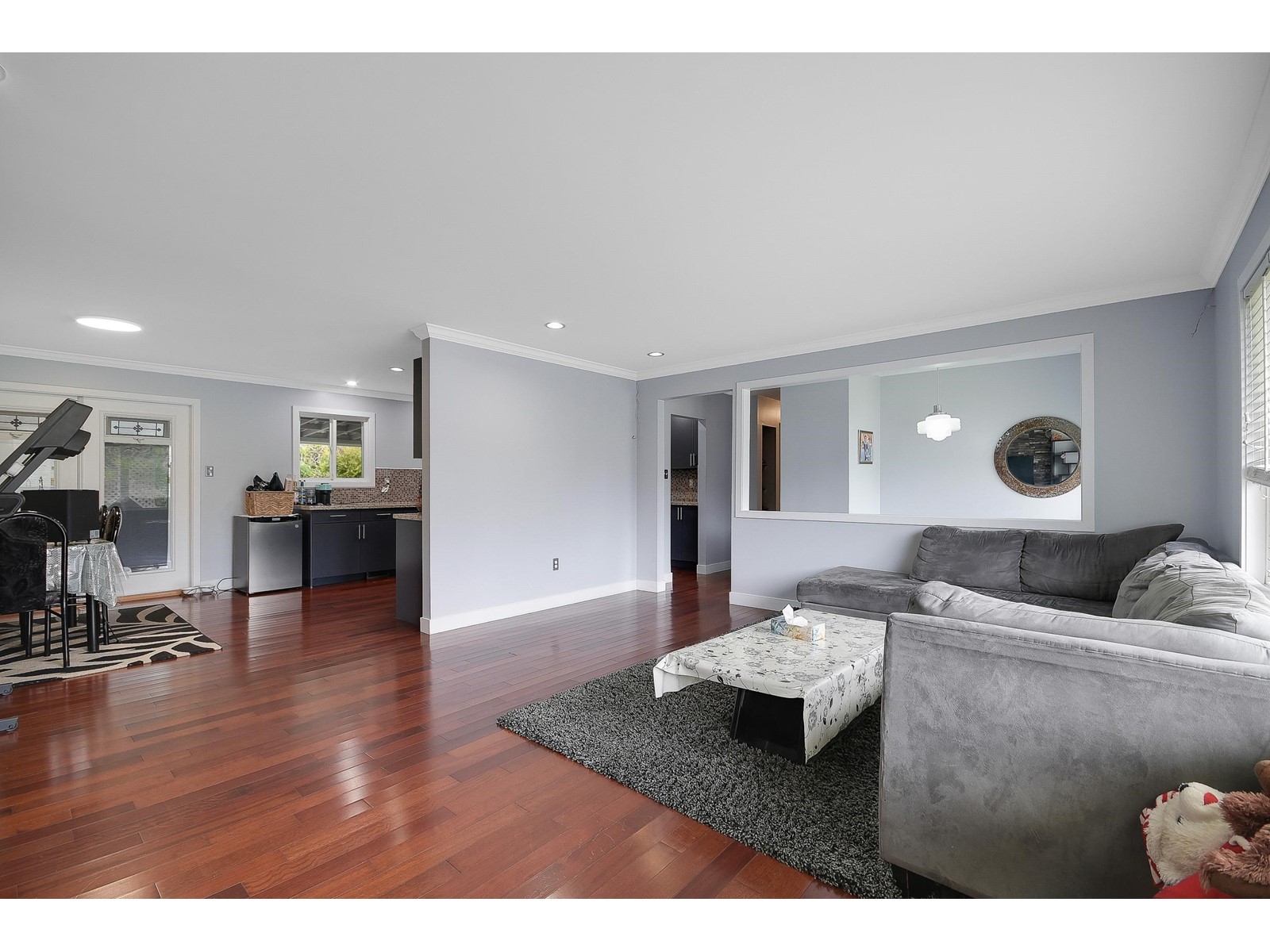 Property at 11823 S COWLEY DRIVE image 5