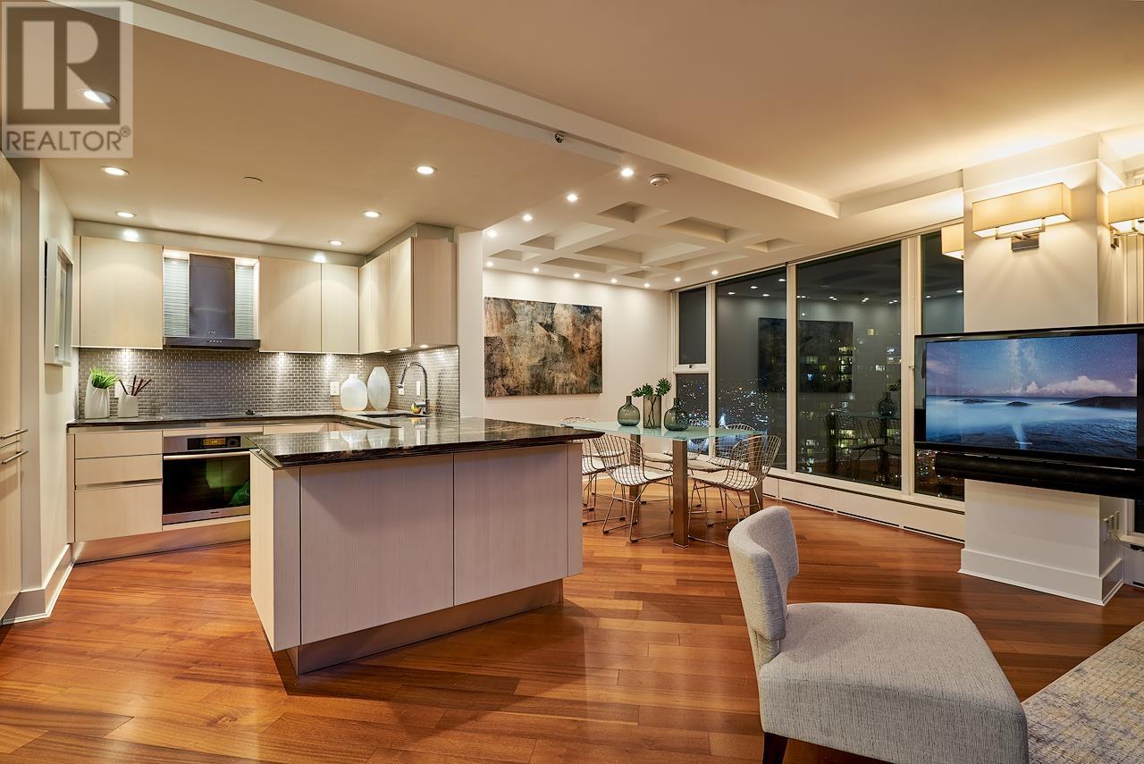 3103 1009 Expo Boulevard, Vancouver, British Columbia  V6Z 2V9 - Photo 3 - R3001284