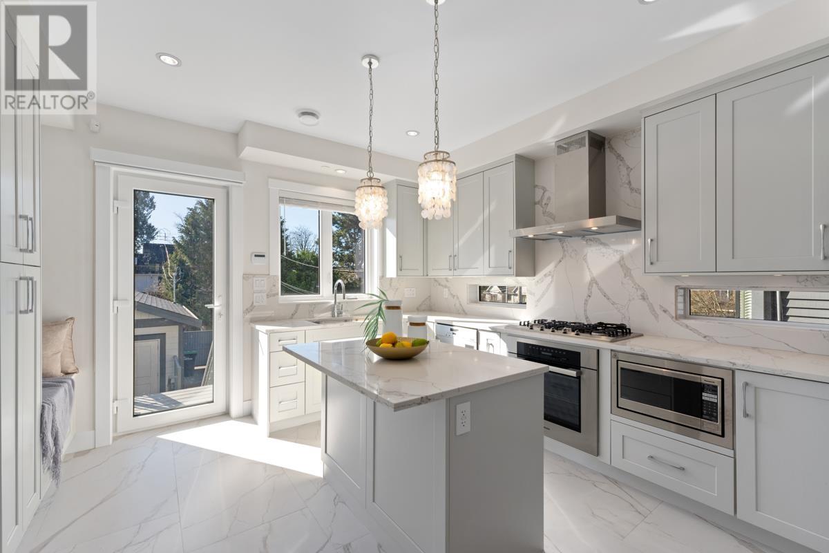 2976 W 42nd Avenue, Vancouver, British Columbia  V6N 3G9 - Photo 9 - R3001303