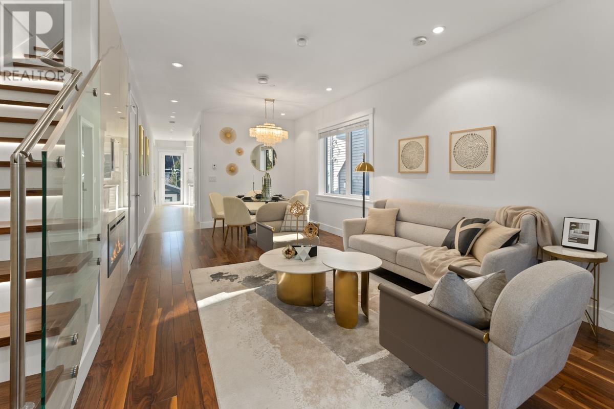 Property at 2976 W 42ND AVENUE image 4