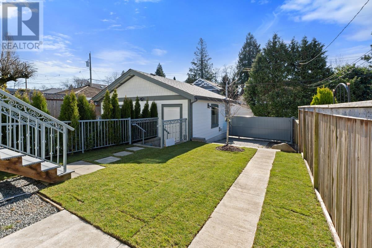 2976 W 42nd Avenue, Vancouver, British Columbia  V6N 3G9 - Photo 30 - R3001303