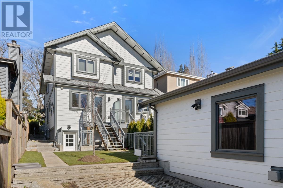 2976 W 42nd Avenue, Vancouver, British Columbia  V6N 3G9 - Photo 31 - R3001303